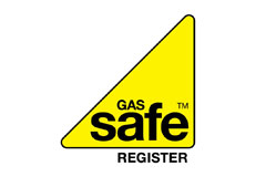 gas safe companies Crugybar